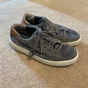 Vince Knit Sneakers